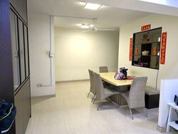 Blk 274A Wenya (Jurong West), HDB 5 Rooms #453103811